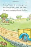 The Berenstain Bears: We Love Trucks! (I Can Read Level 1)