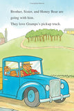 The Berenstain Bears: We Love Trucks! (I Can Read Level 1)