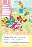 The Berenstain Bears Are SuperBears! (I Can Read Level 1)