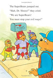 The Berenstain Bears Are SuperBears! (I Can Read Level 1)