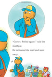 The Berenstain Bears Are SuperBears! (I Can Read Level 1)