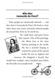 Who Was Leonardo da Vinci?