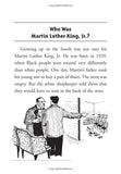 Who Was Martin Luther King, Jr.?