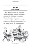 Who Was Walt Disney?