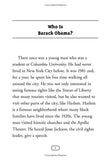 Who Is Barack Obama?