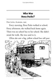 Who Was Rosa Parks?