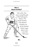 Who Is Wayne Gretzky?