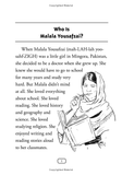 Who Is Malala Yousafzai?