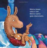 Llama Llama Red Pajama Книга и игрушка в наборе