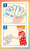 Карточки English for Everyone Junior: English Alphabet Flash Cards