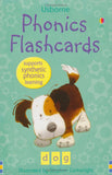 Phonics Flashcards