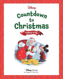 Disney's Countdown to Christmas: A story a day