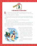 Disney's Countdown to Christmas: A story a day