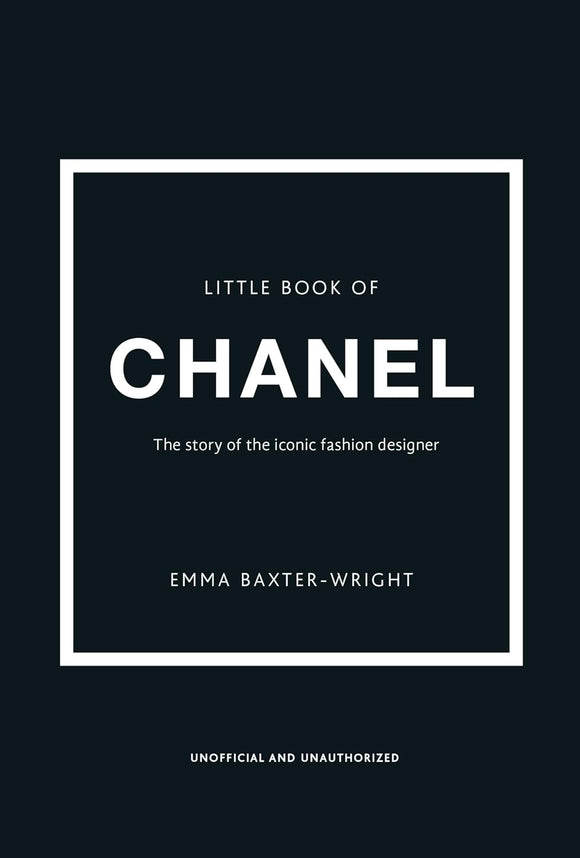 Little Book of Chanel