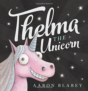 Thelma the Unicorn