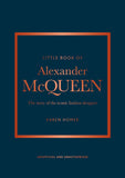 The Little Book of Alexander McQueen