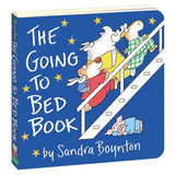 The Going To Bed Book