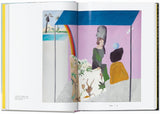 Книга David Hockney. A Chronology (40th Anniversary Edition)