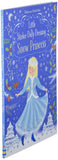 Little Sticker Dolly Dressing: Snow Princess