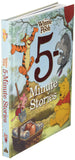 5-Minute Winnie The Pooh Stories SALE