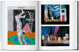 Книга David Hockney. A Chronology (40th Anniversary Edition)