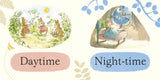 Peter Rabbit Tales: Little Library 4 мини-книжки SALE