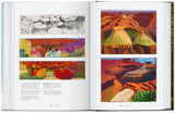 Книга David Hockney. A Chronology (40th Anniversary Edition)