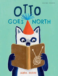 Otto goes north