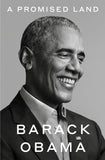 A Promised Land: The powerful political memoir from the former US President