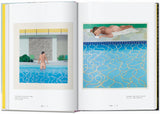 Книга David Hockney. A Chronology (40th Anniversary Edition)