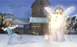 The Snowman and the Snowdog + CD