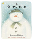 Snowman by Raymond Briggs