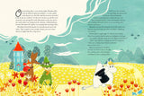 Moominvalley: Stories from Moominvalley