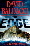 The Edge by David Baldacci