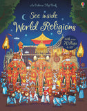 See inside World Religions SALE