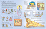 See inside World Religions