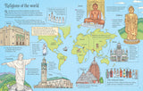 See inside World Religions