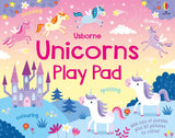 Unicorns Play Pad