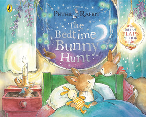 Peter Rabbit: The Bedtime Bunny Hunt