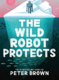 The Wild Robot Protects BOOK 3