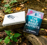 The Wild Robot Protects BOOK 3