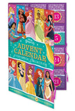 Disney Princess: Advent Calendar Storybook Collection АДВЕНТ-КАЛЕНДАРЬ