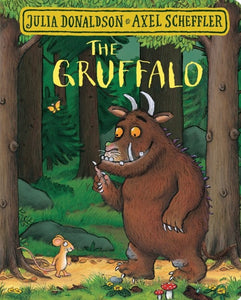 The Gruffalo