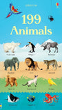 Книга 199 Animals