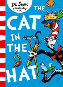 The Cat in the Hat