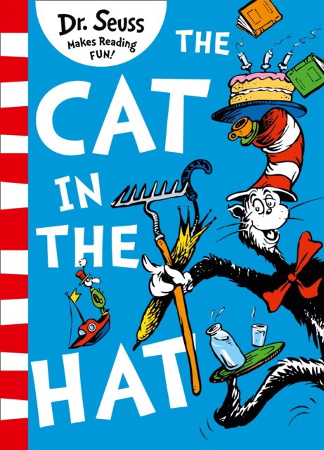 The Cat in the Hat