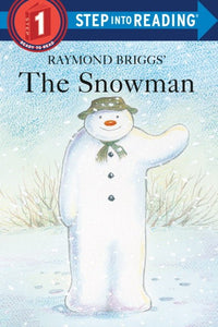 The Snowman (1 Step Into Reading)