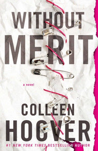 Without Merit by Colleen Hoover