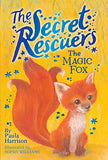 The Magic Fox (The Secret Rescuers)