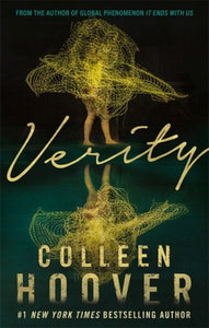 Verity by Colleen Hoover